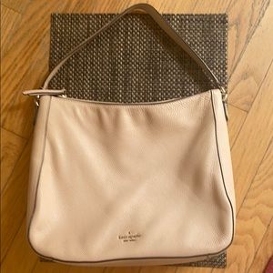 Kate Spade Pink Purse